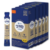 [큐원] 상쾌환 스틱 (망고맛) 18g x 50포 숙취해소제