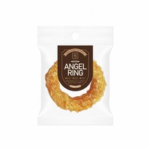 엔젤링 강아지 간식 RING 15g, 칠면조 + 소힘줄 혼합, 1개