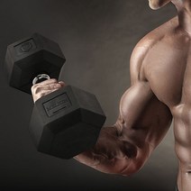 멜킨스포츠 멜킨 아령 덤벨 1kg 2kg 3kg 4kg 5kg 6kg 7kg 8kg 9kg 10kg, 크롬아령_5kg(1EA)