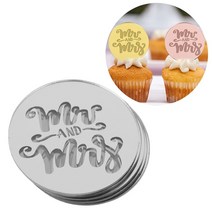 생파 결혼식 부스 소품 68cm x 48cm 결혼한 포토부스 파티 배경 장식 신부 독신 용품, [03] B03