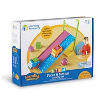 [러닝리소스] STEM챌린지-힘과운동(LER2822)