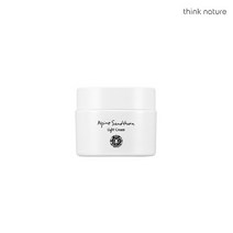씽크네이처 알파인샌톤 라이트 크림, 50ml, 1개