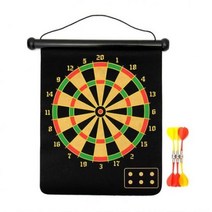 쏠쏠한 캠핑용품 캠벨 자석다트 R17cm