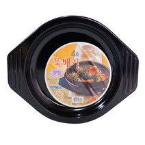뚝배기 받침 4호, 본상품선택, 본상품선택
