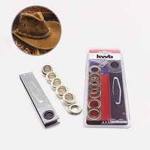 텐트 천막 아일렛 핀 고정 펀칭기 10mm 심 12p 세트 DD-11670, 럭키 본상품선택, 본상품, 상세페이지 참조