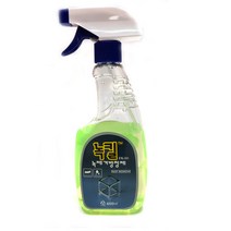 녹킬 녹제거제 녹제거방청제 600ml
