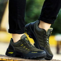 30대 40대 중년 남성 아웃 도어 운동화 다용도 신발 트레킹화 사이트 화쇼핑몰