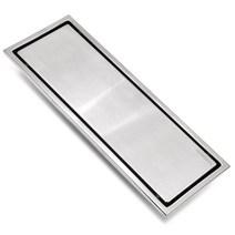 공신 타일트렌치300SS 황동 벨브트랩 지름50 트랜치 역류 해충 냄새 악취 방지 유가 욕실 화장실 샤워 배수구 하수구 유가 육가, 단품