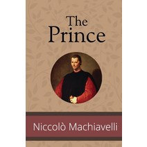 The Prince Paperback, Sde Classics, English, 9781951570248