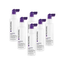 폴미첼 엑스트라바디 부스트 볼륨 스프레이 100ml Paul Mitchell Extra-Body Boost, 6개