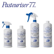 도버 파스토리제 77 (헤드포함) 천연성분 살균 소독 탈취, 1개, 500ml