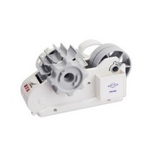 모텍스 프라임 커터기 화이트 .오피스넥스, 색상:단일색상|사이즈:기본