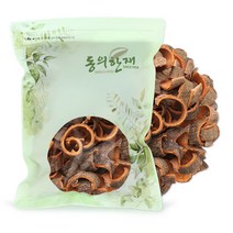 동의한재 정품 국산 후박 나무껍질 300g, 단품