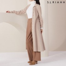 에셀리아 에셀리아 21FW 니트 원피스