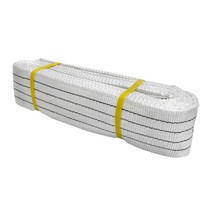 국산 실링바 슬링벨트 벨트슬링 슬링바 견인로프 크레인 로프 25mm 50mm 75mm 100mm, 3M