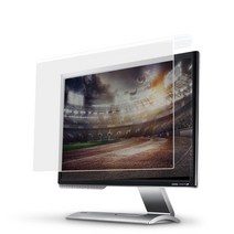 지군 모니터 TV 거치형블루라이트 차단보안기, GBF-267(26~27형), 1개