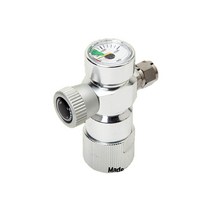 TOP 2in 고압 CO2 레귤레이터 VAP-033, 단품