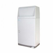 [태태몰] 휴지통 쓰레기통 화장실 사무실 휴게실 분리수거함35L 분리수거함 화장실휴지통 분리수거쓰레기통 +&9407, 쿠팡 본상품선택, 선택완료
