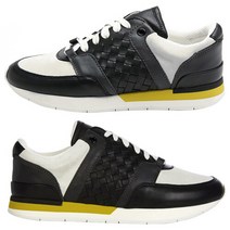 보테가베네타 [BOTTEGA VENETA] 12주년 인트레치아토 스니커즈 370151 VT047 1175