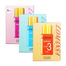 탐나요닷컴 로만사 플러스 펌 1제 2제 3제 속눈썹펌재료, 펌 3제