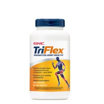 GNC 관절 대표 트리플렉스 240정