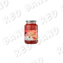 담터 허니 루비자몽, 1kg, 1개입, 2개