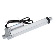 엑츄에이터 전기 선형 액추에이터 200mm 12V DC 모터 스트로크 리니어 컨트롤러, 14 24V 1500N  4mm s_01 150mm