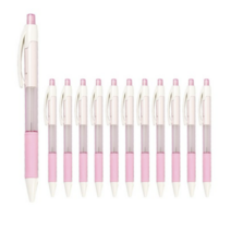 필락 미래 샤프 핑크, 0.5mm, 48개입