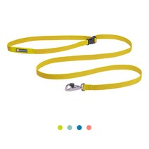 Ruffwear 러프웨어_플레그라인 리드줄Flagline™ Leash 2022SS, 세이지 그린