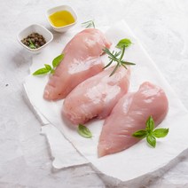 국내산 냉동 히트닭가슴살 1kg 당일생산 신선 운동 식단관리 단백질, 냉동 닭가슴살1kg