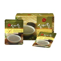 [메디푸드] 실버웰(검은깨맛) 35g 30포, 단품, 단품