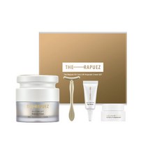 더라퓨즈 [더라퓨즈] 알쓰리 코어리프트 앰플 크림 세트[구매금액별 증정], 단품없음