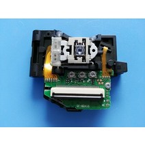 dvd플레이어 4k플레이어 ubk cd SF-BD416 SF 블루 레이 디스크 렌즈 픽업 블록, 한개옵션0