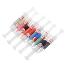 동전닦기 세트 동전 금속 광내기 클리너 녹제거제1P 5g 다이아몬드 연마 래핑 페이스트 복합 주사기 도구 W, 02 W1 000Grit