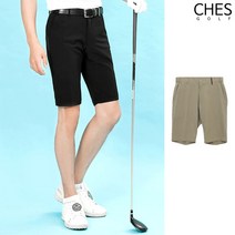 체스 포디 남성골프 아이스쿨 5부반바지