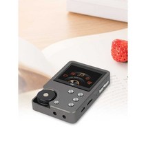 무손실 음악 플레이어 HIFI DSD 고음질 음악플레이어, 64G 카드
