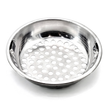 불안나 스텐 숯통 26cm, 1개