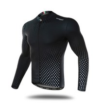 도디치 RSRF-TT022블랙-11-LT 자전거져지복 남성라이딩복 스포츠져지 자전거의류 져지 긴팔