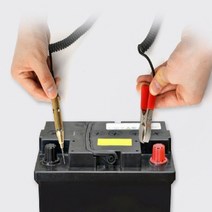 ☆로코스마트☆locosma_(C)12V-24V 겸용 베토벤 배선테스터기 차량용 테스터 테스터기 랜용품 랜작업공구 컴퓨터부품_좋아요또만나요good^^b, 좋아요이상품!!