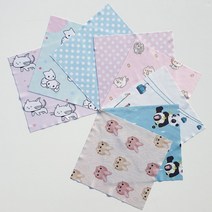 [대양] Design 2 안경닦이 M ( 20x21cm ) - 50장