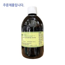 3947. 팡도르향(비스코티)-베이크500g, 1개