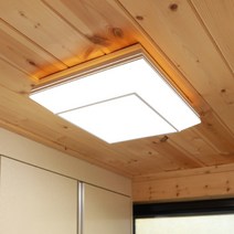 터틀 현관 LED 직부등 35W 6500K 주광색 현관등 led등 KS인증 오스람 컨버터사용