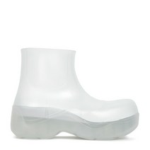 [보테가베네타] 22FW 글래스 퍼들 부츠 640045 V2AS0 8344