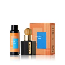 미니파레트 차량용 방향제 미니 디퓨저 여름 100ml 베르가못 머스크 샌달우드