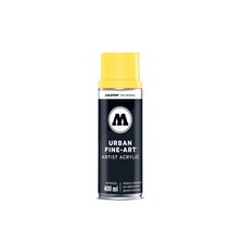독일산 아크릴 락카스프레이 / MOLOTOW 모로토우 URBAN FINE-ART 어반 파인아트 스페셜시리즈, 422 UV Varnish Matt 무광
