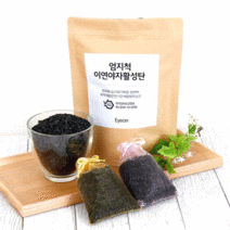 습기제거 탈취제 환경부인증 이연 야자활성탄 1kg 3kg 5kg