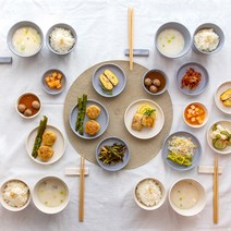 2인 그릇세트 4인 홈식기세트 신혼 집들이선물 식기세트 14P 28P 2인용 4인용 예쁜 그릇세트 원룸, 2인그릇세트 14P