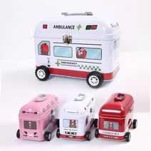 NS마트_부릉부릉 알바곰 구급함 다용도수납함 약상자 토끼구급함 철제구급함 약수납박스_nsakxmtkdvna, dkdkwhdk화이트