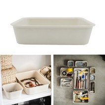 IKEA 책상 싱크대 서랍 칸막이 정리함 트레이 -C