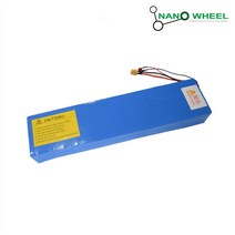 [나노휠] NQ-AIR500W 리튬이온배터리팩 48V 10.4Ah AF-48G00-286, 상세 설명 참조
